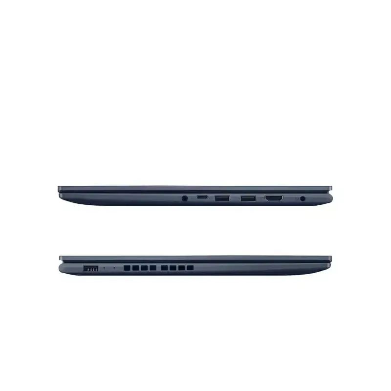 پورت‌های لپ تاپ 15.6 اینچی ایسوس  Vivobook F1502ZA-EJ2471